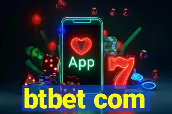 btbet com